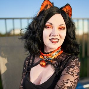 Meet your Posher, Jenna